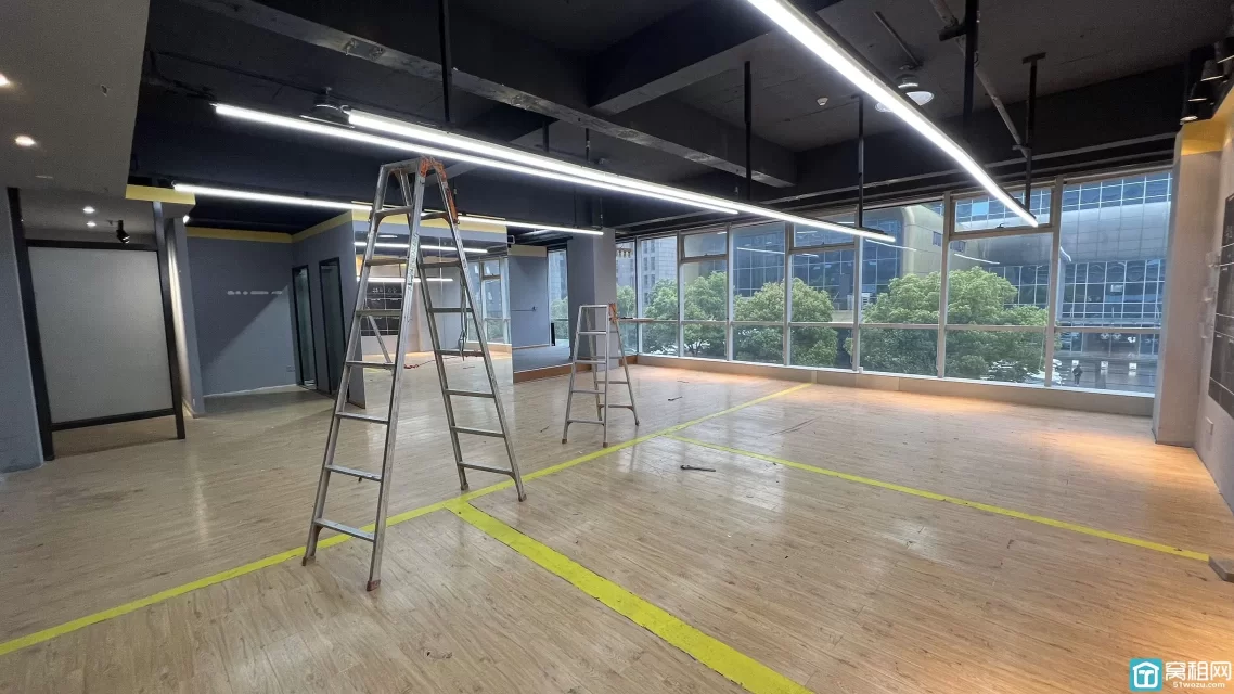 宁波鄞州南部商务区天高巷258号宁波恒威大厦出租