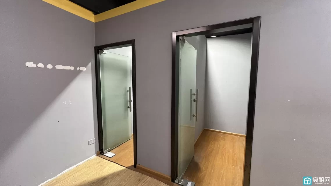 宁波鄞州南部商务区天高巷258号宁波恒威大厦出租