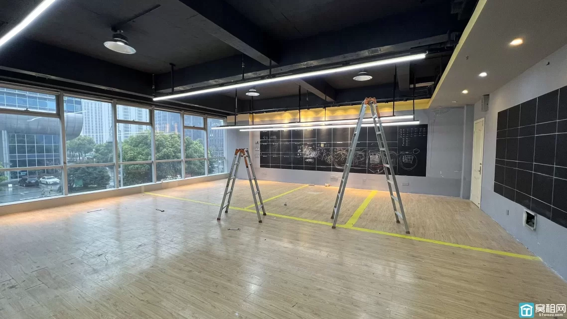 宁波鄞州南部商务区天高巷258号宁波恒威大厦出租