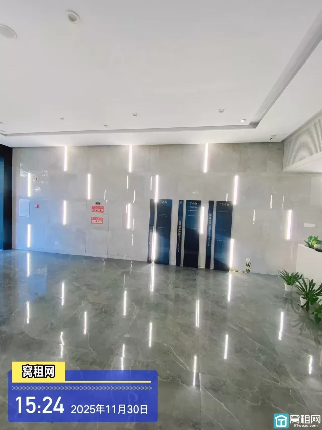 美奥商务大厦(图11) 美奥商务大厦(图11)