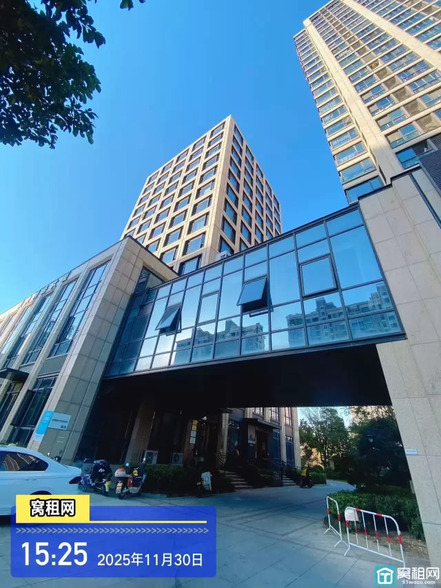 海曙联丰美奥商务大厦停车包月多少？