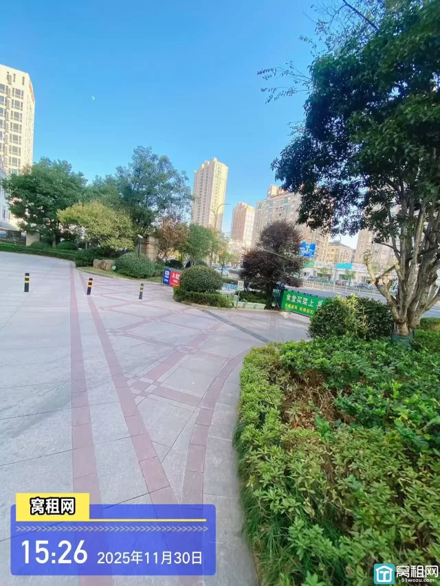 海曙联丰美奥商务大厦停车包月多少？