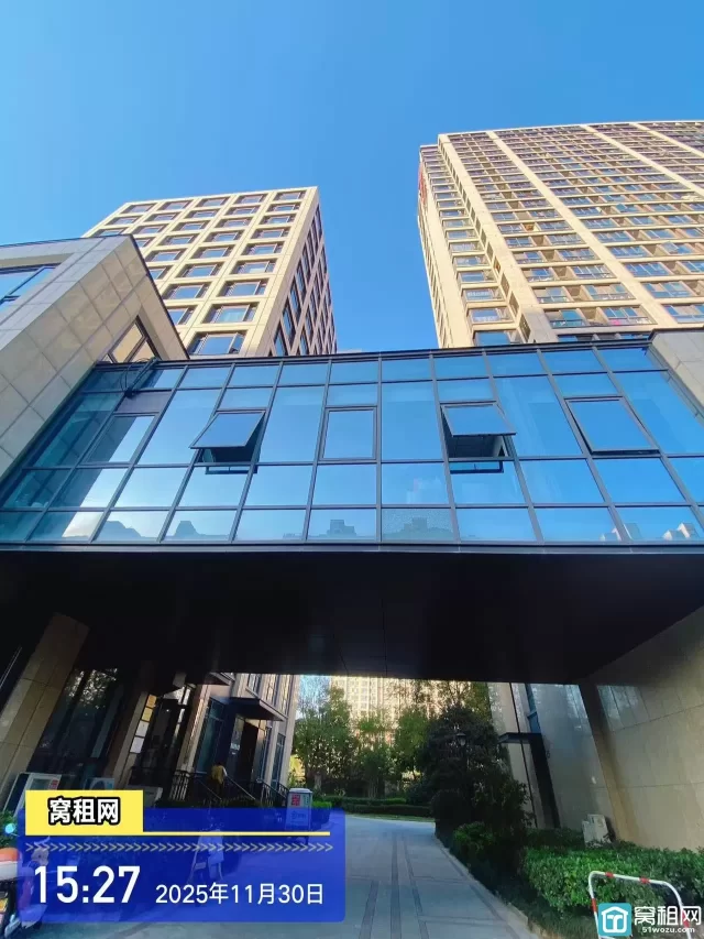 海曙联丰美奥商务大厦停车包月多少？