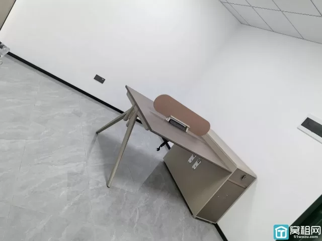 宁波高桥全新写字楼博日大厦出租面积140平米精装修出租