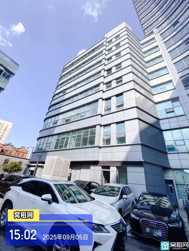 宁波海曙恒隆中心大厦停车费收费多少？