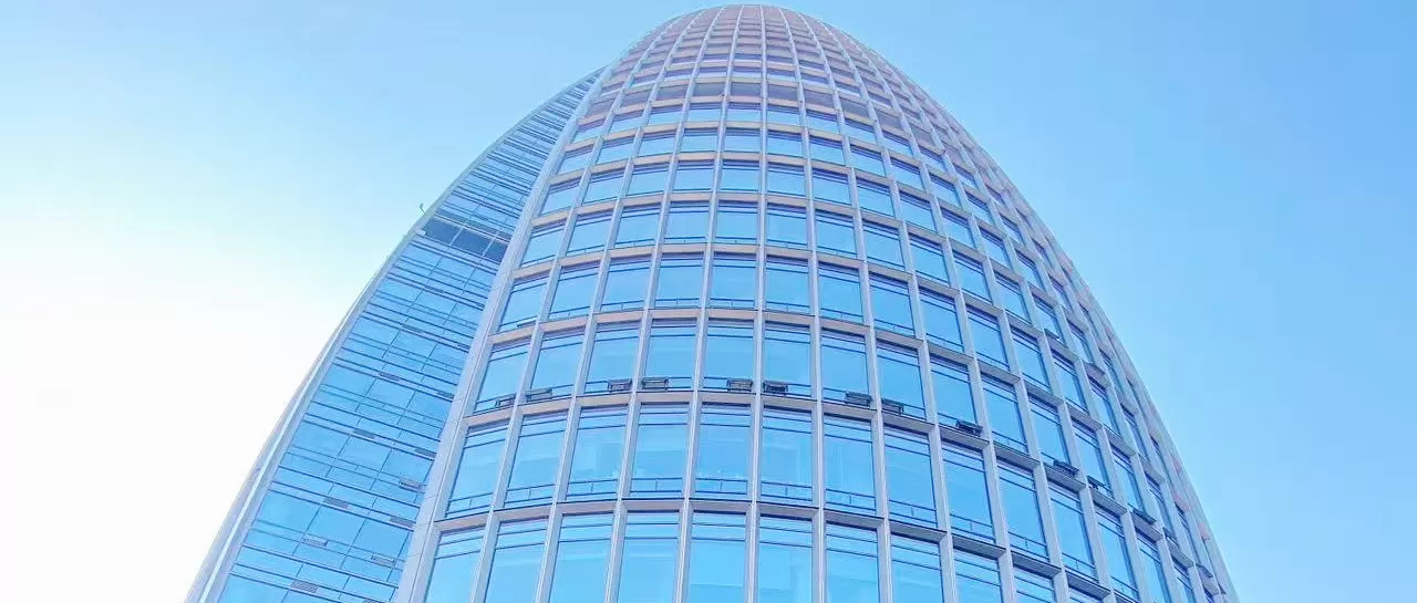 宁波写字楼出租-窝租网专业办公室租赁平台