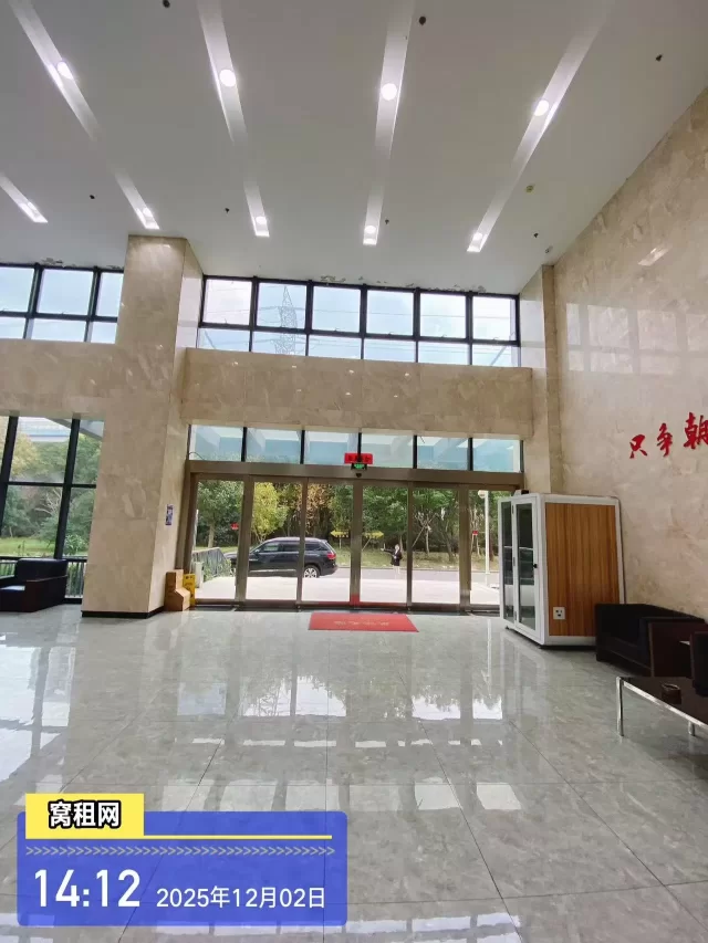 恒一广场大厦(图9) 恒一广场大厦(图9)