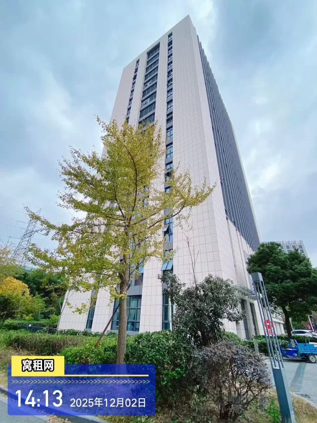 恒一广场大厦(图2) 恒一广场大厦(图2)