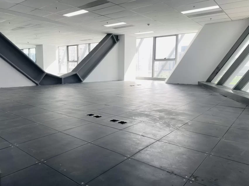 宁波环合中心北面恒创国际大厦127平米精装修办公室出租