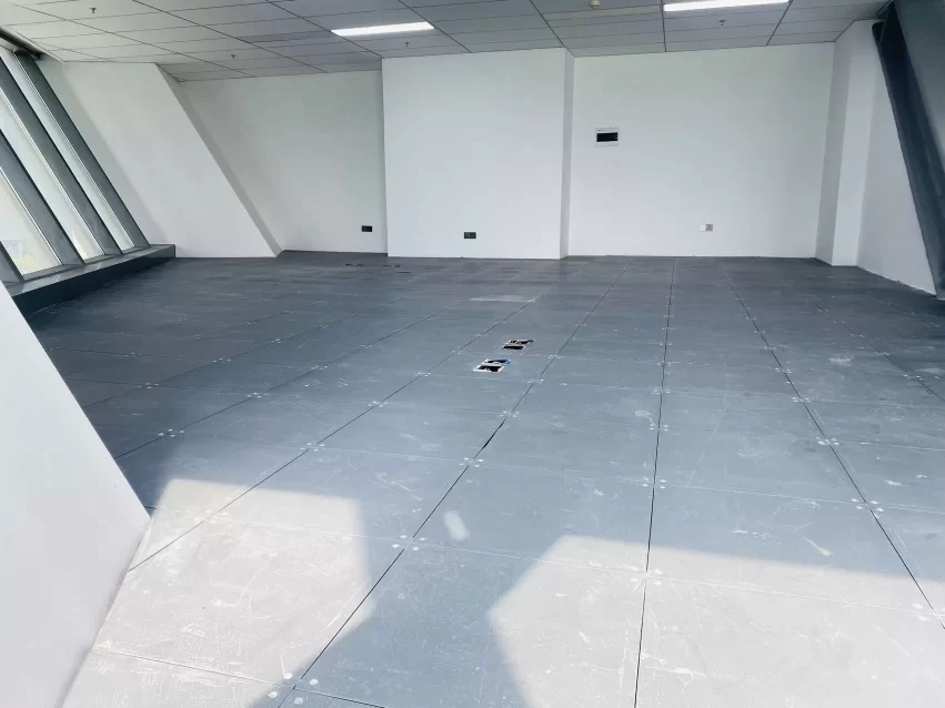 宁波环合中心北面恒创国际大厦127平米精装修办公室出租