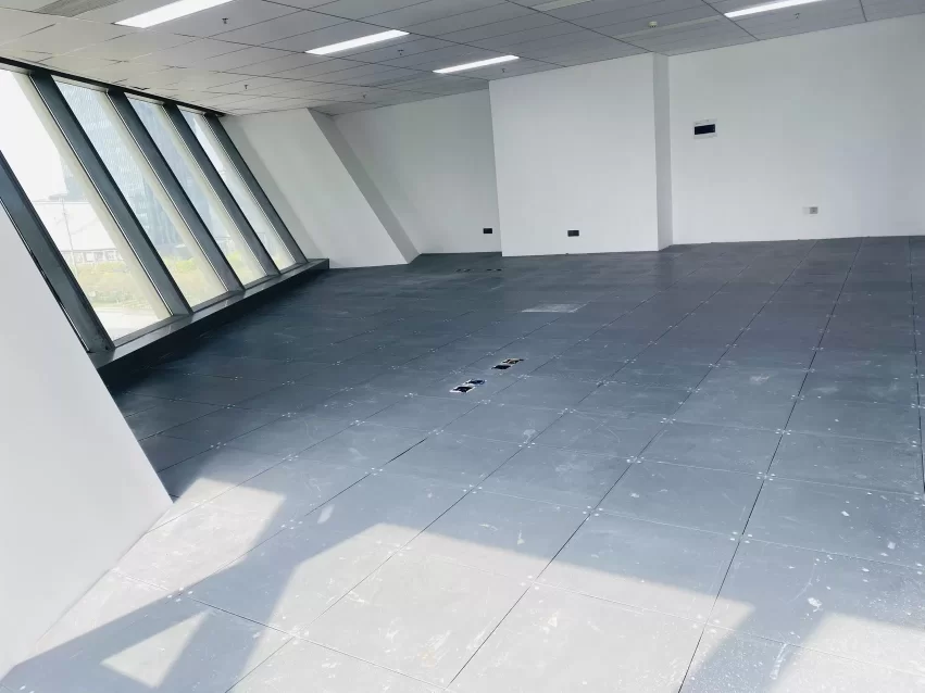 宁波环合中心北面恒创国际大厦127平米精装修办公室出租