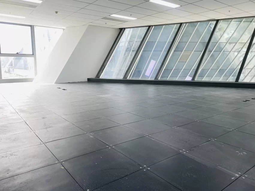 宁波环合中心北面恒创国际大厦127平米精装修办公室出租