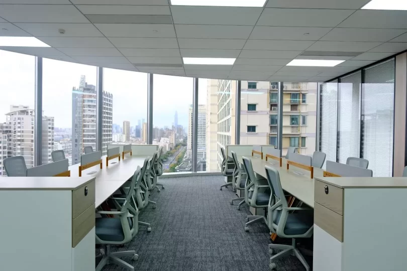 三江口·宁云中心 江厦桥地铁口150.58平办公室出租