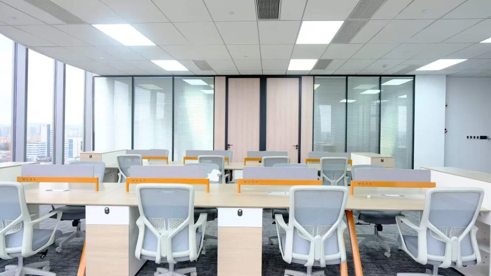 三江口·宁云中心 江厦桥地铁口150.58平办公室出租