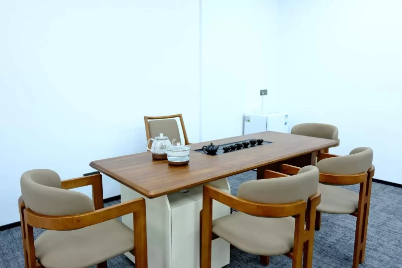 三江口·宁云中心 江厦桥地铁口150.58平办公室出租