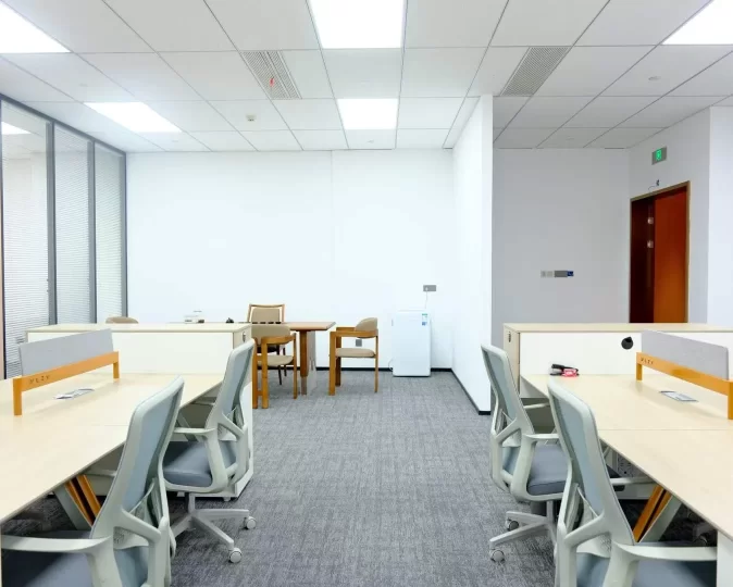 三江口·宁云中心 江厦桥地铁口150.58平办公室出租