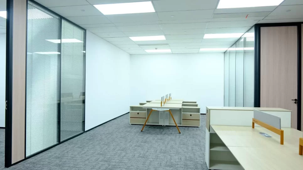 三江口·宁云中心 江厦桥地铁口150.58平办公室出租