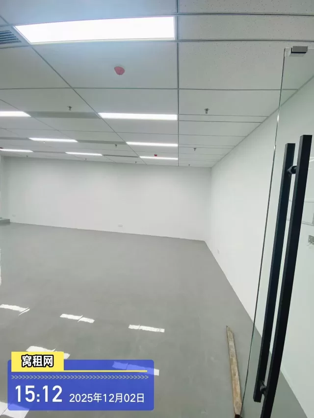 江北科创硅谷附近鸿辰中心85平米办公楼出租