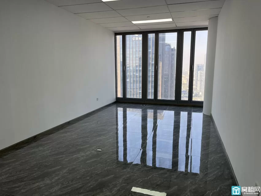 南部商务区天童南路639号办公楼出租603平米办公室地铁口