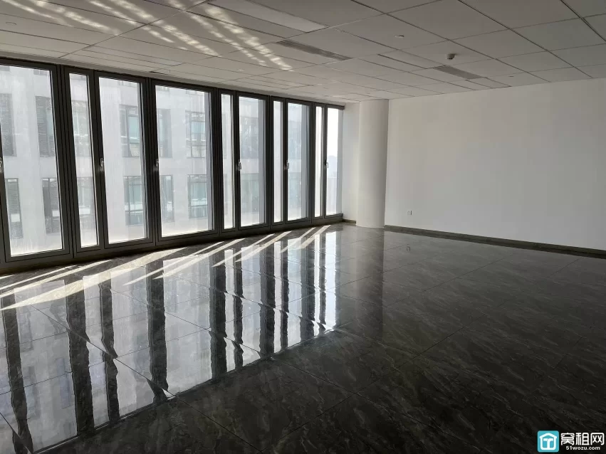 南部商务区天童南路639号办公楼出租603平米办公室地铁口