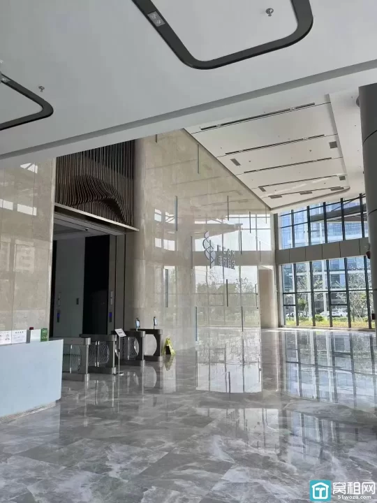 奉化锋成科技大厦(图12) 奉化锋成科技大厦(图12)