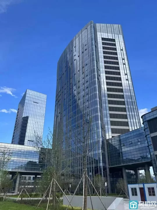 奉化锋成科技大厦(图2) 奉化锋成科技大厦(图2)