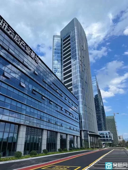 奉化锋成科技大厦(图4) 奉化锋成科技大厦(图4)