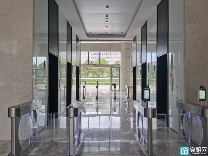 奉化锋成科技大厦(图6) 奉化锋成科技大厦(图6)