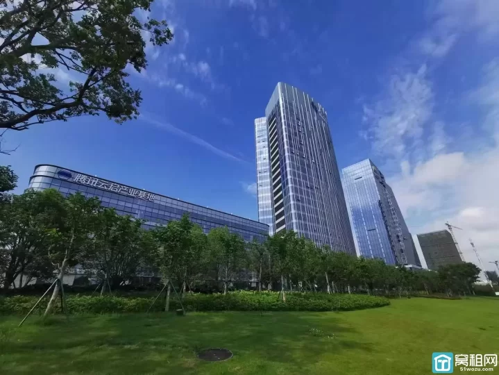 奉化锋成科技大厦(图7) 奉化锋成科技大厦(图7)