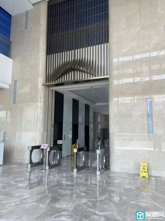 奉化锋成科技大厦(图10) 奉化锋成科技大厦(图10)