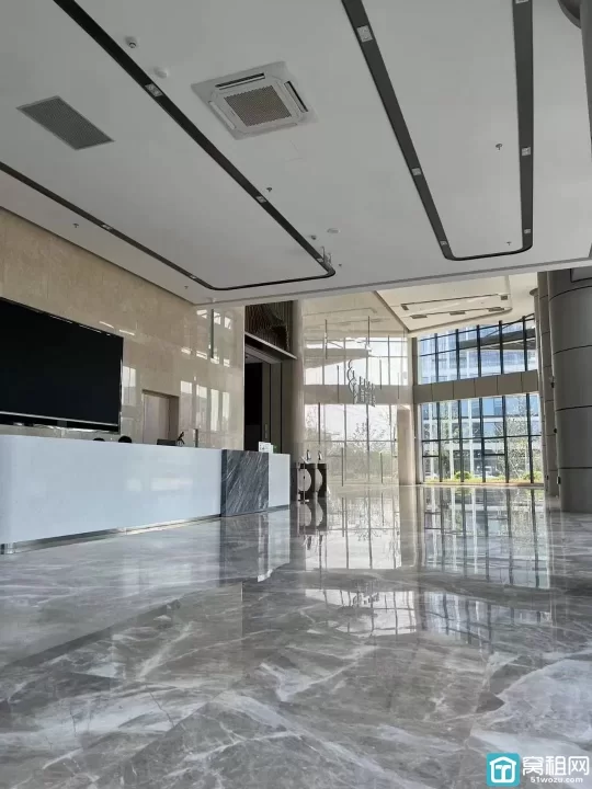 奉化锋成科技大厦(图5) 奉化锋成科技大厦(图5)