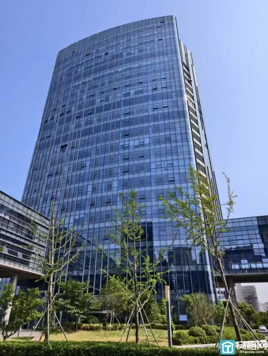 奉化锋成科技大厦(图3) 奉化锋成科技大厦(图3)