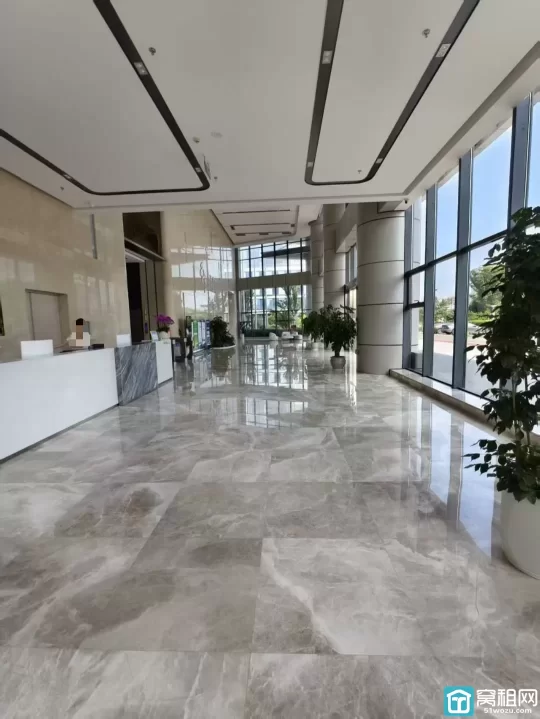 奉化锋成科技大厦(图11) 奉化锋成科技大厦(图11)