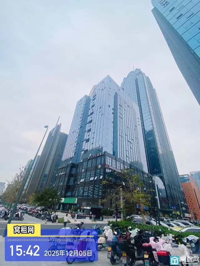 商会国贸中心(图2) 商会国贸中心(图2)