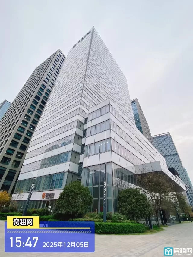 永强大厦停车包月费用