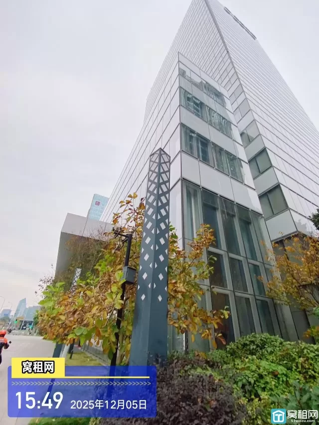 永强大厦停车包月费用