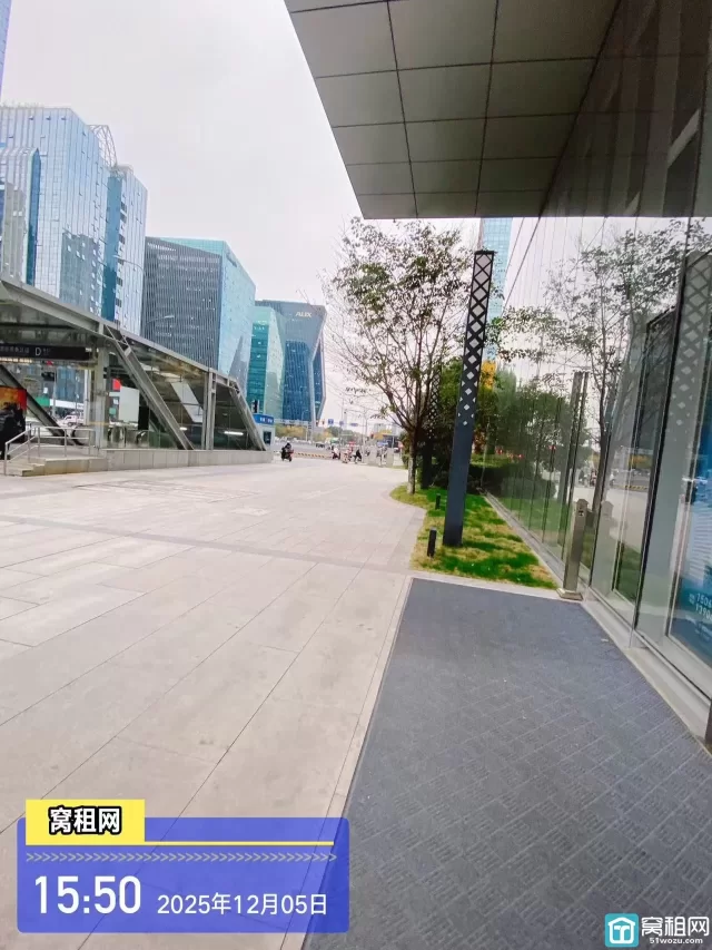 永强大厦停车包月费用