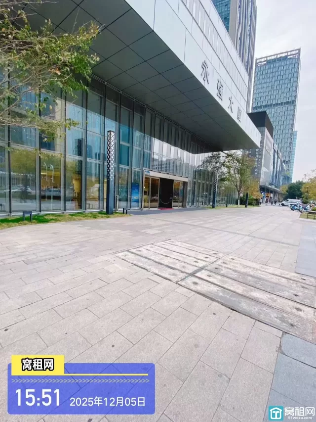 永强大厦停车包月费用