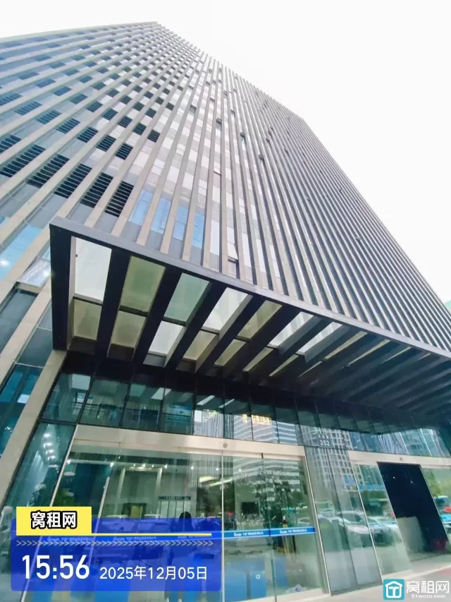 南部商务区广博丽景停车包月收费多少?