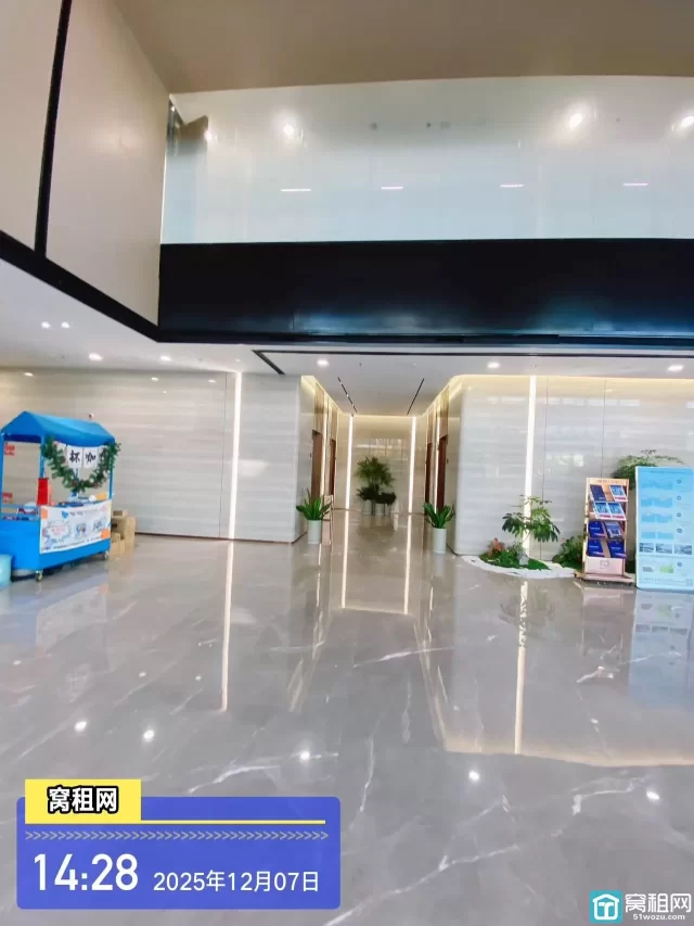 凯投大厦(图18) 凯投大厦(图17)