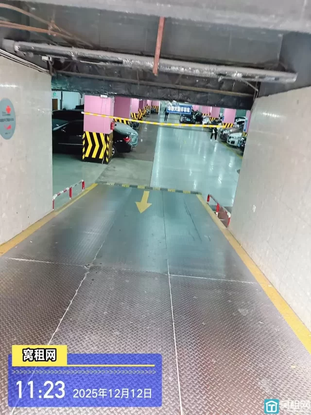 宁波华联大厦写字楼停车收费多少壹小时？