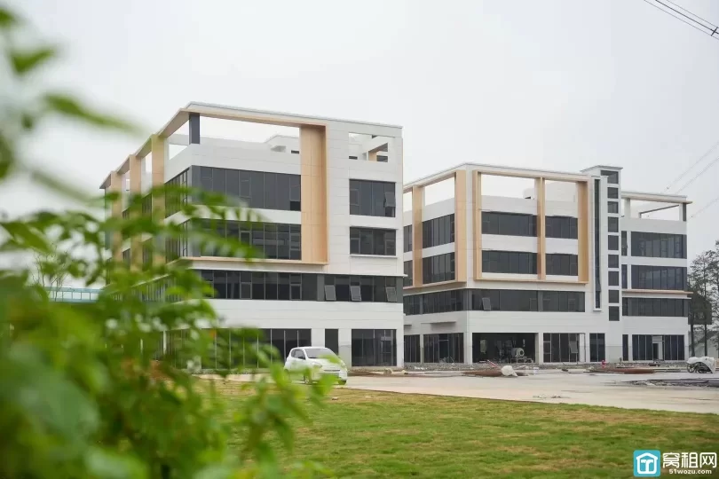 宁波鄞州区青云上创意园停车收费