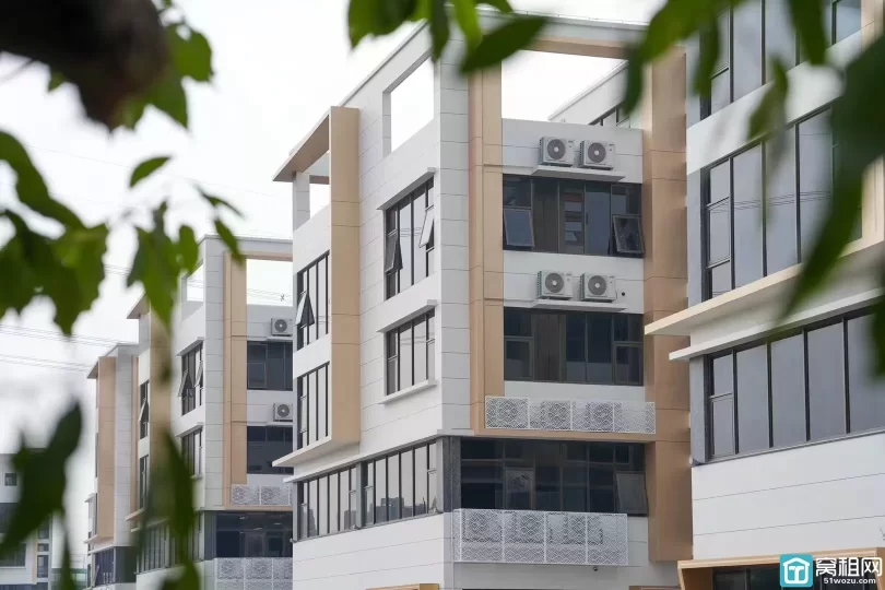 宁波鄞州区青云上创意园停车收费