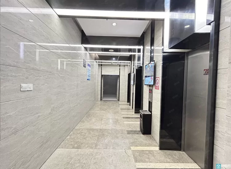 宁波清水桥路611号华城国际150平米办公室出租5000元/月出租