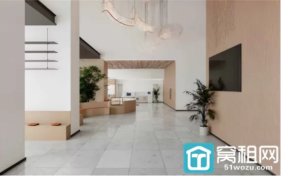 宁波东部新城甬港创业创新中心停车收费多少一个月？