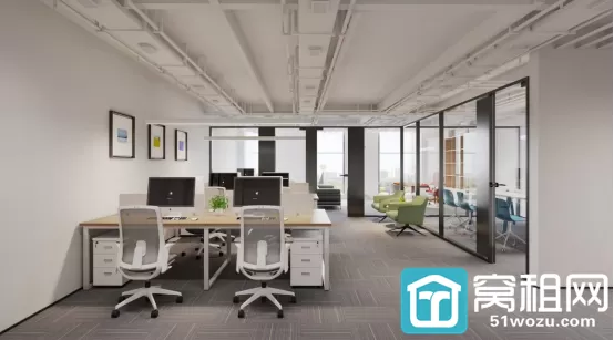 宁波东部新城甬港创业创新中心停车收费多少一个月？