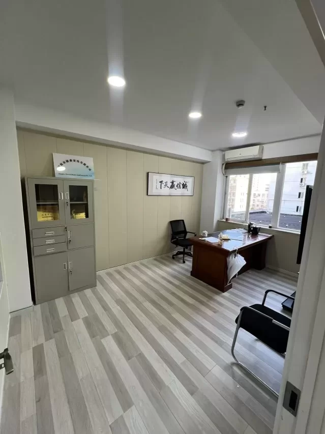 海曙区中央商座110平米办公室出租4785元/月