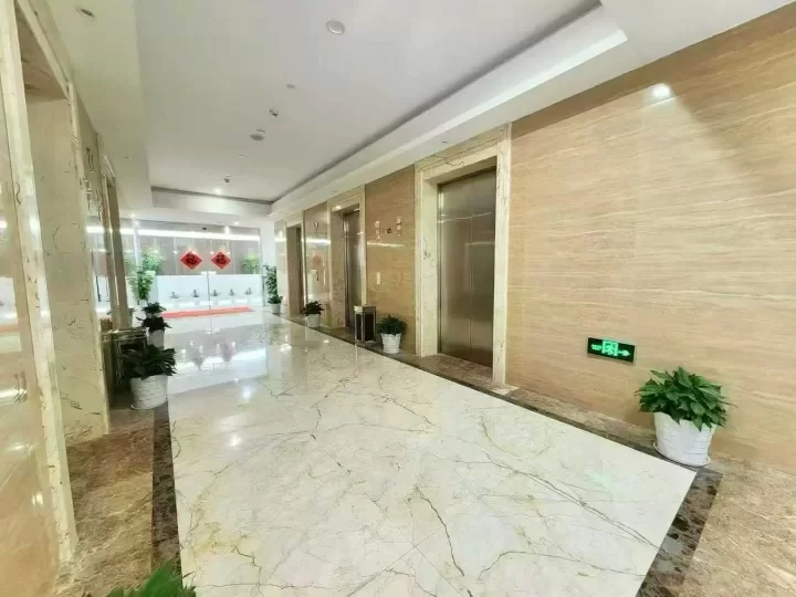 宁波高速东附近清华科创园敞亮大办公室出租