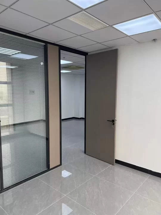 宁波名汇大厦150平米租户到期现在空出来出租