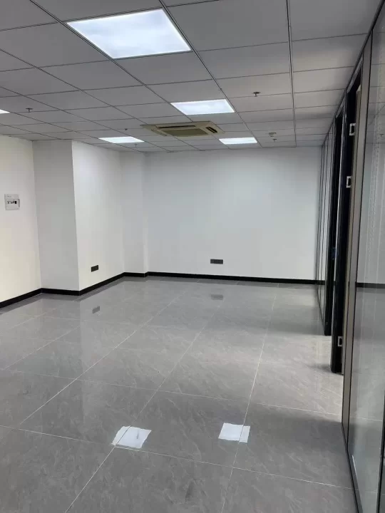 宁波名汇大厦150平米租户到期现在空出来出租